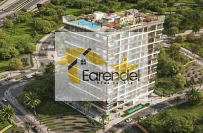 Apartment - Studio - 1 Bathroom for sale in Empire Gardens - Dubai Land Residence Complex - Dubai