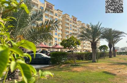 Apartment - 1 Bedroom - 2 Bathrooms for sale in Al Amira Village - Al Yasmeen - Ajman Apartment - 1 Bedroom - 2 Bathrooms for sale in Al Amira Village - Al Yasmeen - Ajman