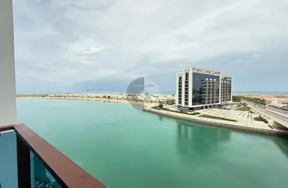 Apartment - 1 Bedroom - 2 Bathrooms for rent in Lagoon B1 - The Lagoons - Mina Al Arab - Ras Al Khaimah
