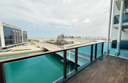 Apartment - 1 Bedroom - 2 Bathrooms for rent in Lagoon B1 - The Lagoons - Mina Al Arab - Ras Al Khaimah