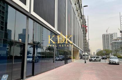 متجر - استوديو - 1 حمام للايجار في بن غاطي أوركيد - الضاحية 10 - قرية جميرا الدائرية - دبي متجر - استوديو - 1 حمام للايجار في بن غاطي أوركيد - الضاحية 10 - قرية جميرا الدائرية - دبي
