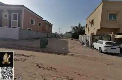 أرض - استوديو للبيع في الحليو 2 - الحليو - عجمان