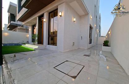 Villa - 6 - 7+ for sale in Al Helio 1 - Al Helio - Ajman