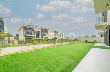 Villa - 6 - 7 for rent in Golf Place 1 - Golf Place - Dubai Hills Estate - Dubai