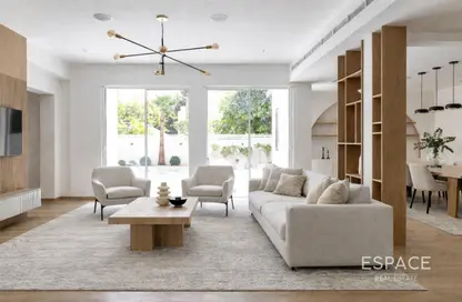 Villa - 4 Bedrooms - 5 Bathrooms for sale in Savannah 1 - Savannah - Arabian Ranches - Dubai