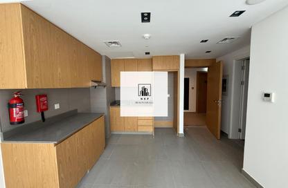 Apartment - 1 Bedroom - 2 Bathrooms for rent in Souks Residential - Al Mamsha - Muwaileh - Sharjah