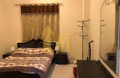 Apartment - 1 Bedroom - 2 Bathrooms for rent in Global Green View - CBD (Central Business District) - International City - Dubai Apartment - 1 Bedroom - 2 Bathrooms for rent in Global Green View - CBD (Central Business District) - International City - Dubai