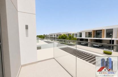 Villa - 3 - 4 for rent in Ruba - Arabian Ranches 3 - Dubai