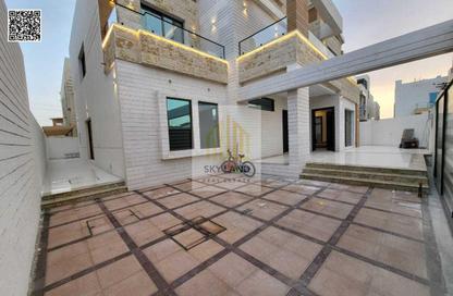 Villa - 6 Bedrooms - 7+ Bathrooms for sale in Al Yasmeen 1 - Al Yasmeen - Ajman