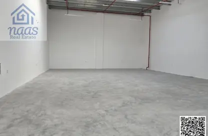Warehouse - Studio - 1 Bathroom for rent in Al Jurf Industrial - Ajman Warehouse - Studio - 1 Bathroom for rent in Al Jurf Industrial - Ajman