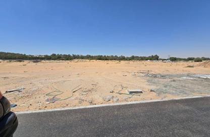 Land - Studio for sale in Al Zaheya Gardens - Al Zahya - Ajman