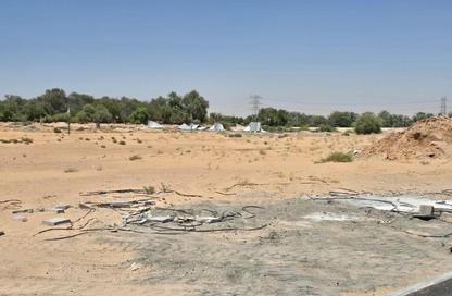 أرض - استوديو للبيع في الزاهية جاردنز - الزاهية - عجمان أرض - استوديو للبيع في الزاهية جاردنز - الزاهية - عجمان