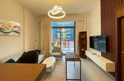 Apartment - 1 Bedroom - 2 Bathrooms for rent in 2020 Marquis - Arjan - Dubai