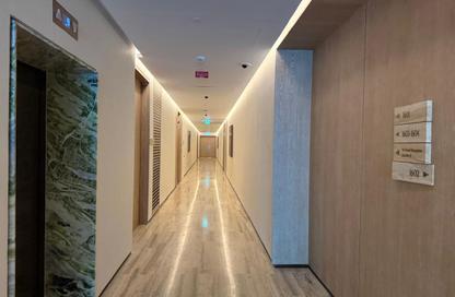 Apartment - 3 - 4 for sale in Six Senses Residences - The Crescent - Palm Jumeirah - Dubai