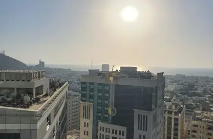 شقة - 3 غرف نوم - 4 حمامات للبيع في البرج الأزرق - المجاز 3 - المجاز - الشارقة