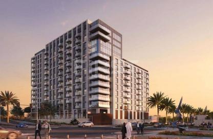 Apartment - 3 Bedrooms - 4 Bathrooms for sale in Manarat Living 3 - Saadiyat Cultural District - Saadiyat Island - Abu Dhabi