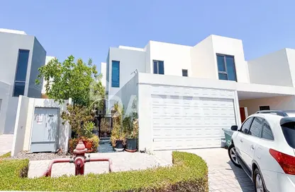 Townhouse - 4 Bedrooms - 4 Bathrooms for rent in Maple at Dubai Hills Estate 3 - Maple at Dubai Hills Estate - Dubai Hills Estate - Dubai