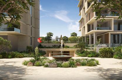 Apartment - 4 Bedrooms - 5 Bathrooms for sale in Six Senses Residences - The Crescent - Palm Jumeirah - Dubai