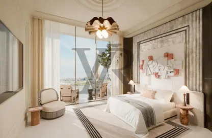 Apartment - 2 Bedrooms - 3 Bathrooms for sale in Le Chateau - Al Marjan Island - Ras Al Khaimah