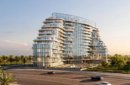 Apartment - 3 Bedrooms - 4 Bathrooms for sale in Acacia - Al Marjan Island - Ras Al Khaimah