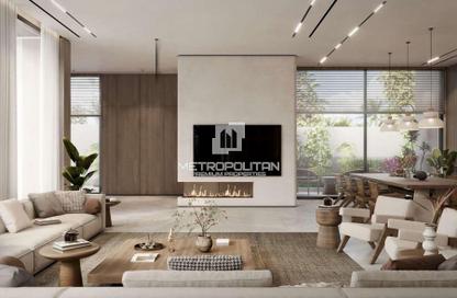 Villa - 7 Bedrooms - 7+ Bathrooms for sale in Pearl Jumeirah Villas - Pearl Jumeirah - Jumeirah - Dubai
