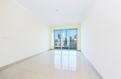 Apartment - 1 Bedroom - 2 Bathrooms for rent in Fairview Residency - Business Bay - Dubai