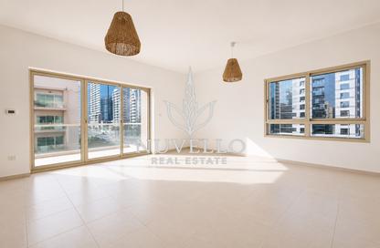 Apartment - 1 Bedroom - 1 Bathroom for rent in Al Ghozlan 3 - Al Ghozlan - Greens - Dubai