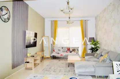 Apartment - 1 Bedroom - 1 Bathroom for rent in Siena 2 - Tuscan Residences - District 10 - Jumeirah Village Circle - Dubai