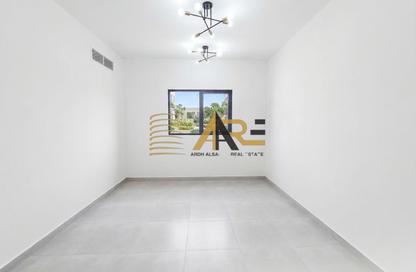 Apartment - 2 - 2 for rent in Tilal City A - Tilal City - Sharjah