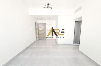 Apartment - 2 - 2 for rent in Tilal City A - Tilal City - Sharjah