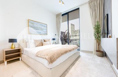 Apartment - 1 - 1 for rent in Binghatti Onyx - District 15 - Jumeirah Village Circle - Dubai