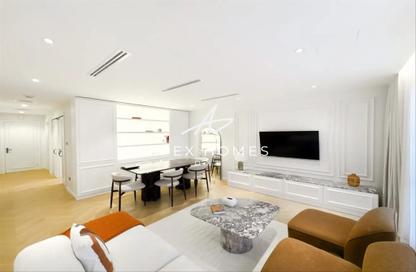 Apartment - 1 Bedroom - 2 Bathrooms for sale in Reehan 5 - Reehan - Old Town - Downtown Dubai - Dubai Apartment - 1 Bedroom - 2 Bathrooms for sale in Reehan 5 - Reehan - Old Town - Downtown Dubai - Dubai