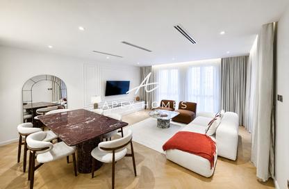 Apartment - 1 Bedroom - 2 Bathrooms for sale in Reehan 5 - Reehan - Old Town - Downtown Dubai - Dubai