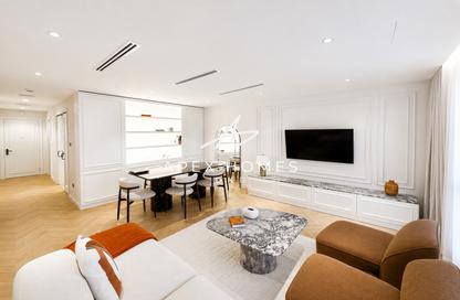 Apartment - 1 Bedroom - 2 Bathrooms for sale in Reehan 5 - Reehan - Old Town - Downtown Dubai - Dubai