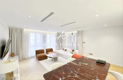 Apartment - 1 Bedroom - 2 Bathrooms for sale in Reehan 5 - Reehan - Old Town - Downtown Dubai - Dubai