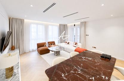 Apartment - 1 Bedroom - 2 Bathrooms for sale in Reehan 5 - Reehan - Old Town - Downtown Dubai - Dubai