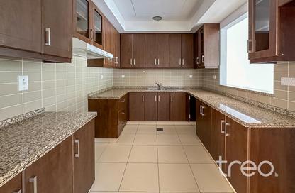 Townhouse - 3 Bedrooms - 4 Bathrooms for rent in Mira 2 - Mira - Reem - Dubai