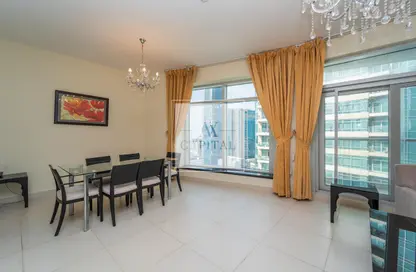 Apartment - 2 Bedrooms - 3 Bathrooms for sale in The Lofts West - The Lofts - Downtown Dubai - Dubai