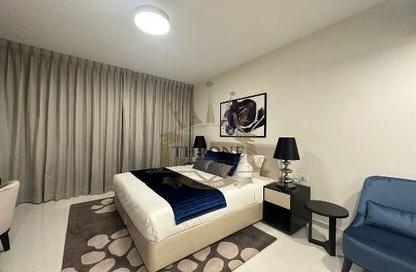 Hotel and Hotel Apartment - Studio - 1 Bathroom for rent in Viridis Residences B - Viridis Residences - Damac Hills 2 - Dubai Hotel and Hotel Apartment - Studio - 1 Bathroom for rent in Viridis Residences B - Viridis Residences - Damac Hills 2 - Dubai
