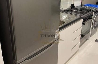 Hotel  and  Hotel Apartment - Studio - 1 Bathroom for rent in Viridis Residences B - Viridis Residences - Damac Hills 2 - Dubai