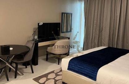 Hotel and Hotel Apartment - Studio - 1 Bathroom for rent in Viridis Residences B - Viridis Residences - Damac Hills 2 - Dubai Hotel and Hotel Apartment - Studio - 1 Bathroom for rent in Viridis Residences B - Viridis Residences - Damac Hills 2 - Dubai