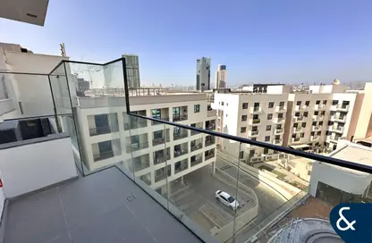 شقة - غرفة نوم - 2 حمامات للبيع في بيفرلي ريزيدنسيز 2 - منطقة 15 - قرية جميرا الدائرية - دبي شقة - غرفة نوم - 2 حمامات للبيع في بيفرلي ريزيدنسيز 2 - منطقة 15 - قرية جميرا الدائرية - دبي