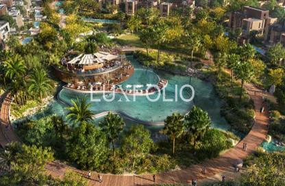 Townhouse - 4 Bedrooms - 5 Bathrooms for sale in Ferns - Haven By Aldar - Dubai Land - Dubai Townhouse - 4 Bedrooms - 5 Bathrooms for sale in Ferns - Haven By Aldar - Dubai Land - Dubai