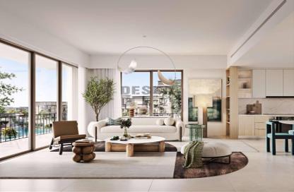Apartment - 1 Bedroom - 1 Bathroom for sale in Ocean Point 2 - Ocean Point - Mina Rashid - Dubai Apartment - 1 Bedroom - 1 Bathroom for sale in Ocean Point 2 - Ocean Point - Mina Rashid - Dubai