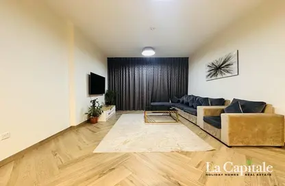 Apartment - 1 Bedroom - 2 Bathrooms for sale in 1 Residences - 1 - 1 Residences - Al Kifaf - Zabeel - Dubai Apartment - 1 Bedroom - 2 Bathrooms for sale in 1 Residences - 1 - 1 Residences - Al Kifaf - Zabeel - Dubai