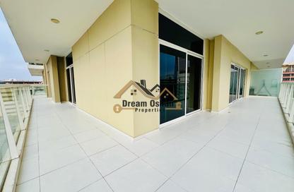 Apartment - 2 Bedrooms - 3 Bathrooms for rent in Rose Home - Oud Metha - Bur Dubai - Dubai