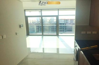 Apartment - Studio - 1 for rent in Azizi Vista - Dubai Studio City - Dubai Apartment - Studio - 1 for rent in Azizi Vista - Dubai Studio City - Dubai