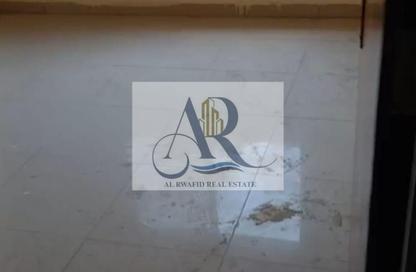 سكن عمال - استوديو - 8 حمامات للايجار في الجرف 3 - الجرف - عجمان وسط المدينة - عجمان
