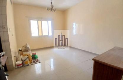 Apartment - Studio - 1 Bathroom for rent in Fire Station Road - Muwaileh - Sharjah