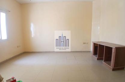 Apartment - Studio - 1 Bathroom for rent in Fire Station Road - Muwaileh - Sharjah Apartment - Studio - 1 Bathroom for rent in Fire Station Road - Muwaileh - Sharjah